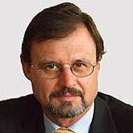 Klaus Dieter Oeggl